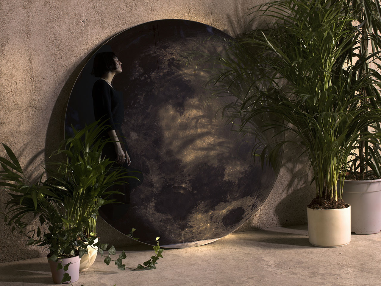 MY MOON MY MIRROR 01 MY MOON MY MIRROR 01